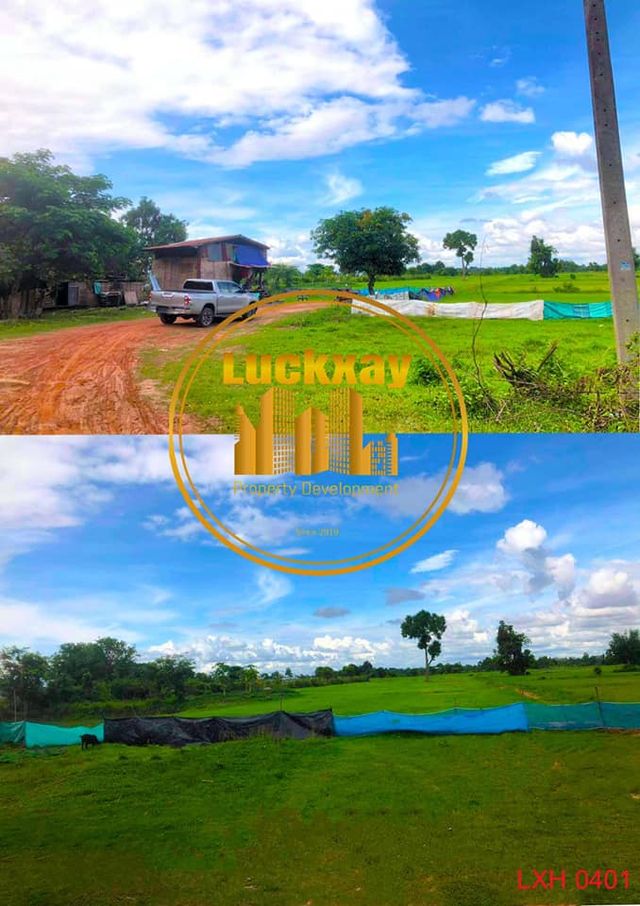 land for Sale